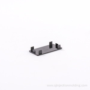 Custom precision plastic injection molding companies